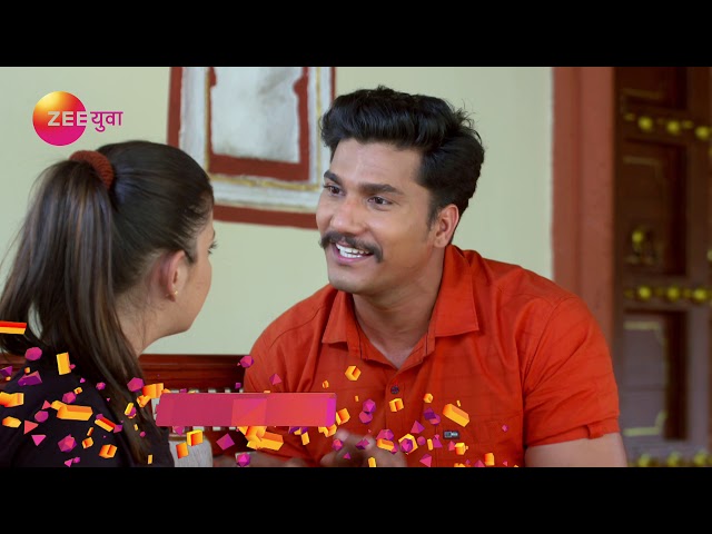 Saajana | Marathi Serial | Episode - 14 | Webisode | Abhijit Shwetchandra, Pooja Birari| Zee Yuva