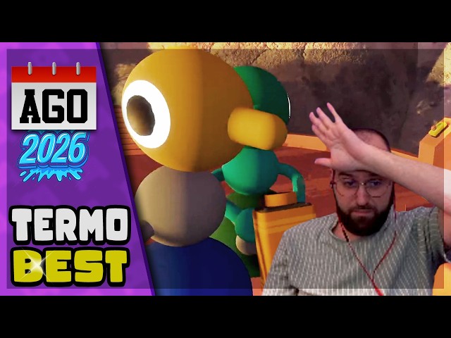 #TermoBest: August 2026
