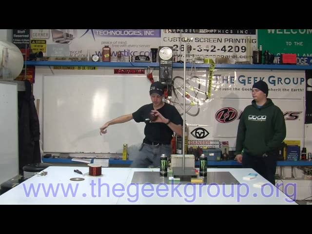 High Voltage Pendulum Motor