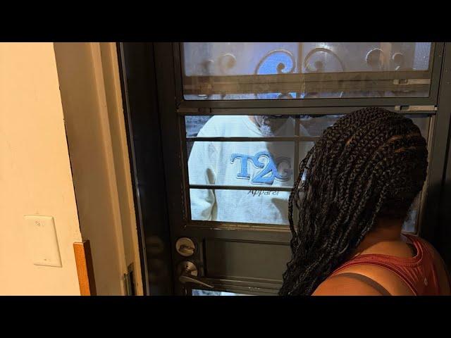 Destiny’s Dad shows up looking for her and Dutchess checks him for being absent!
