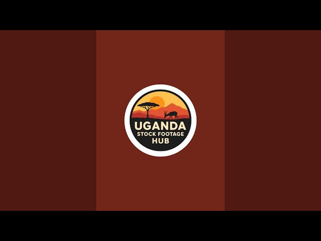 Uganda in Ultra HD | Breathtaking 4K Stock Footage Collection