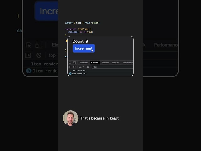 useCallback | Simple React Hooks