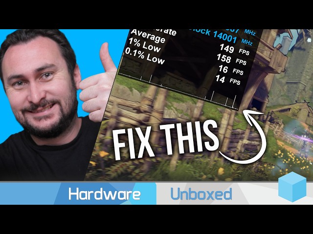 Can A Simple App Really Fix PC Game Stutters?