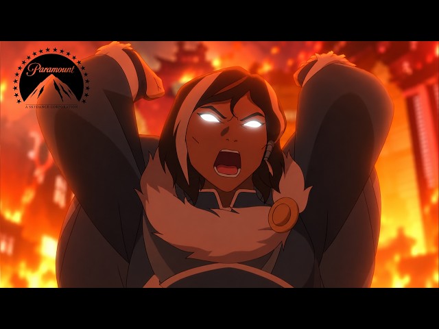 New Avatar Seven Havens Trailer Changes the Timeline FOREVER