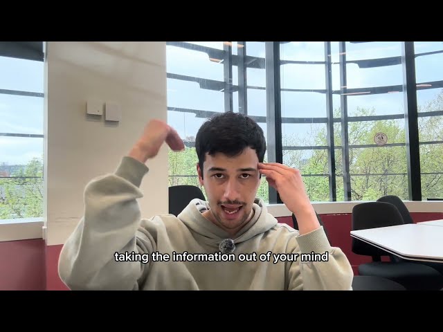 How To Learn Really Difficult Subjects (By a Straight A Engineering Student)