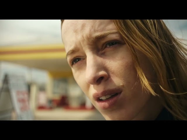 Pendulum (2027) — Trailer