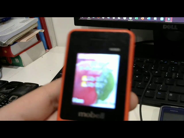Cell phone collection (ARCHIEVED - Jan 29 2020)