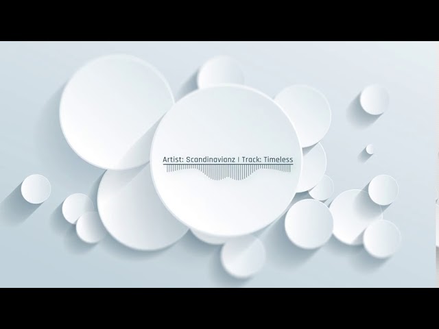 Scandinavianz - Timeless