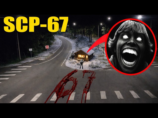 If 67 MEME breaks into your home — RUN!