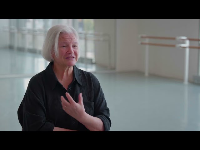 Complexity of Character | Manon - Susan Jones