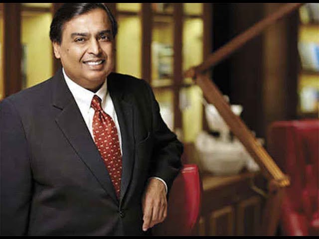 Reliance Industries Chairman Mukesh Ambani turns 62