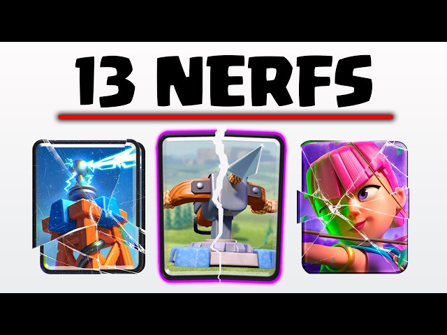The Death of Xbow Cycle