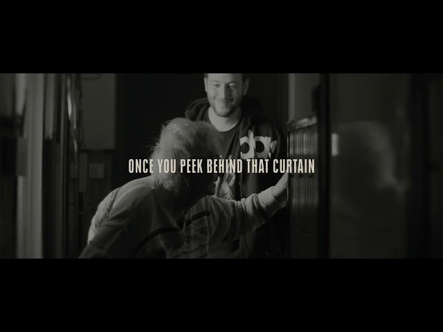 Lee Brice - Never Meet Your Heroes (with Vince Gill) Official Lyric Video