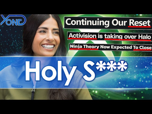 Xbox Reset Goes Nuclear