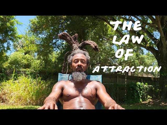 Abundance mindset will change your life - How to get over lack and scarcity