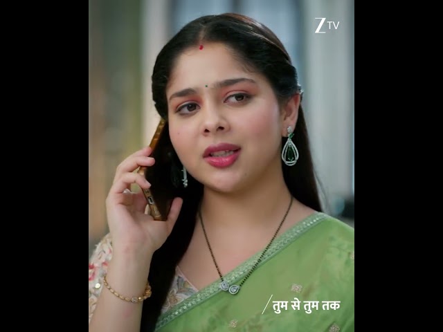 Tumm Se Tumm Tak | EP 467 | Zee TV HD UK