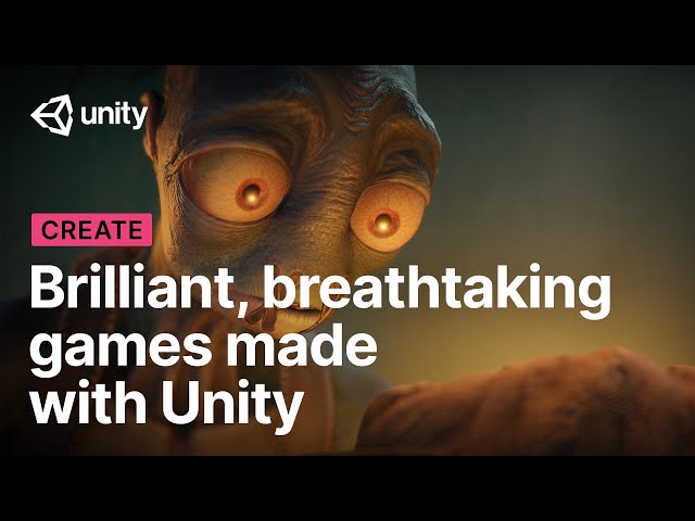 Brilliant, breathtaking games made with Unity | Unity