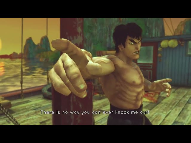 ULTRA STREET FIGHTER IV (PS4 PRO) АБЕЛЬ ПРОТИВ ФЭЙ ЛОНГА 11.09.2026 #gaming #ultrastreetfighteriv...