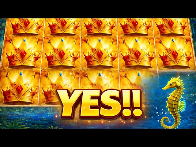 Legends of the Deep Kept Giving! 