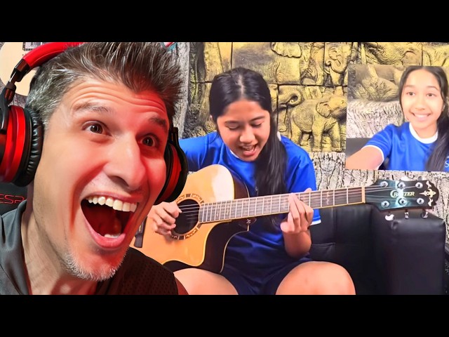 NENE ROYAL TAKES ON A RAINBOW CLASSIC - THE TEMPLE OF THE KING REACTION