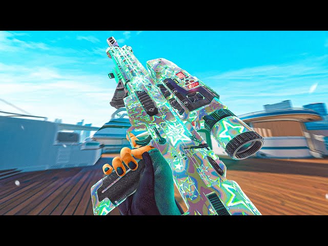 16 Years of Sniping Experience on Black Ops 7