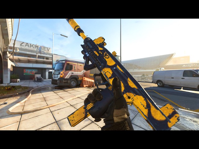 Call of Duty Modern Warfare 3 Free For All | Multiplayer Gameplay 2K