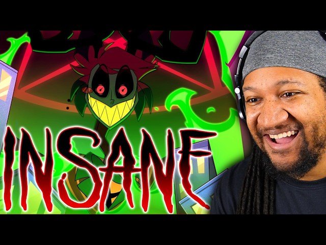 INSANE (Official Music Video) - Black Gryph0n & Baasik | Reaction!