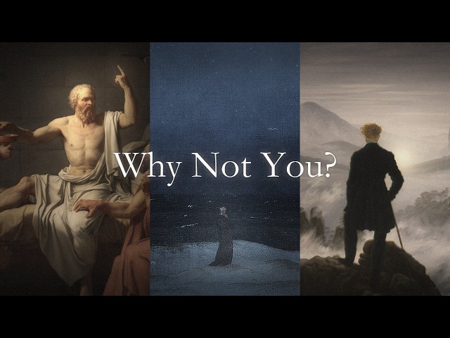 The ENTIRE Philosophy of Greatness