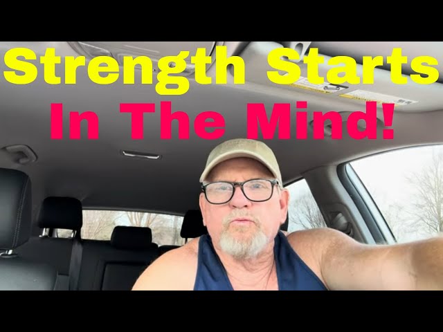 How To Stay YOUNG After 50 (It’s Simpler Than You Think)
