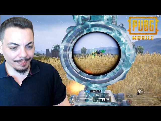 2 MATCHES 100 KiLLS Pubg Mobile