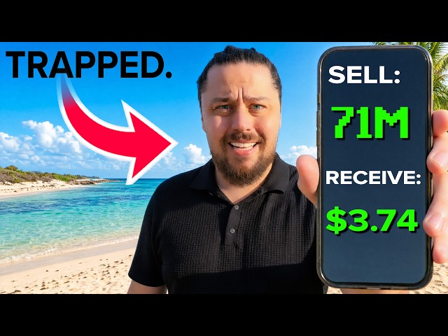 I'm Selling RuneScape Gold For IRL Money #1
