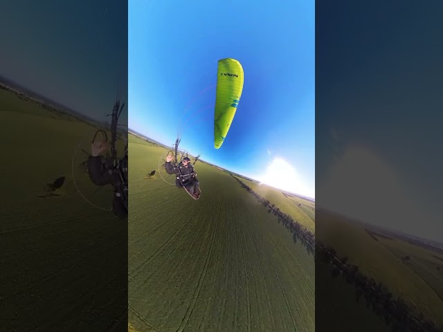 PICO Paramotor FLY-IN 2026