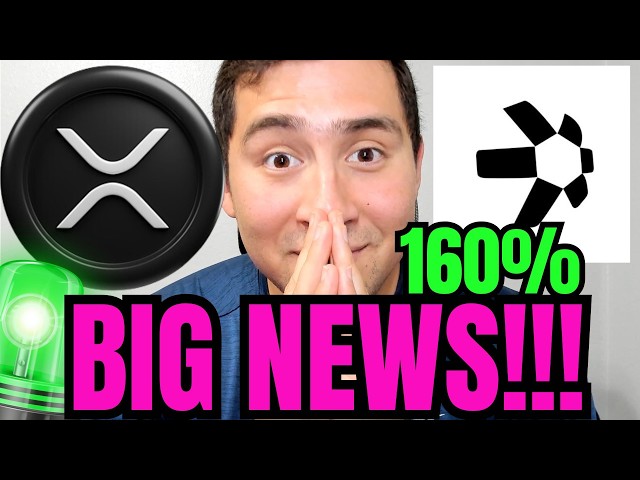 it EXPLODED! XRP HOLDERS they got soo RICH FAST!!!