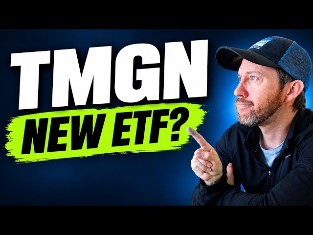 Why I'm Buying TMGN: 20% Yield, Beating QQQ