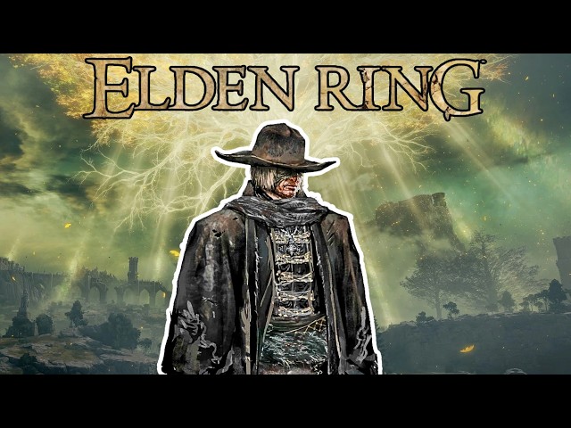 Can Father Gascoigne Beat Elden Ring? (Elden Ring Boss Mod)