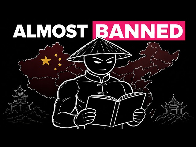 China's Secret Learning Method (It's Insane)