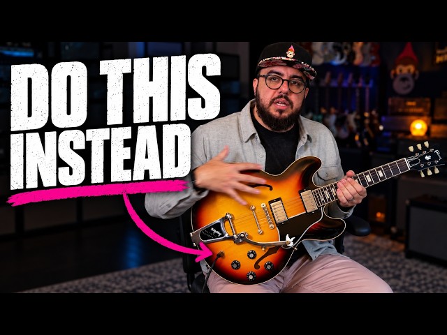 Before You Buy Another Amp Capture, Try This