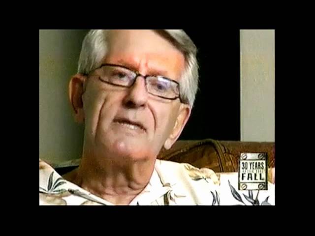 Hyatt Regency Skywalk Collapse 30th Anniversary- KCTV News Special