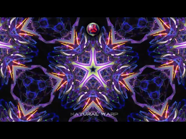 Hallucinogen N° 031 - 360° Watermarked Preview