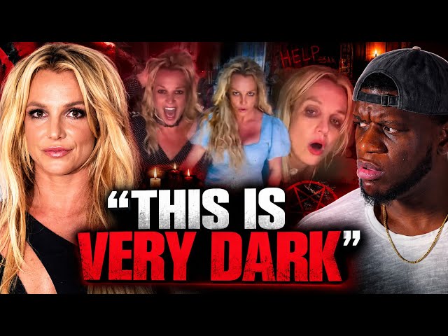 The Britney Spears Situation Is Very Demonic…