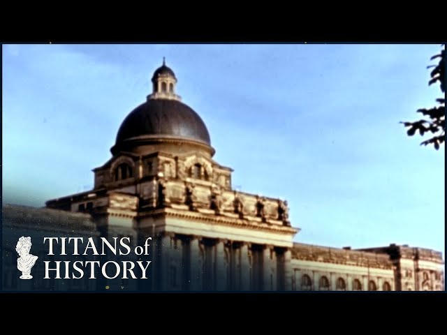 The Untold Rise of Hitler - Secrets, Power and the Path to WWII