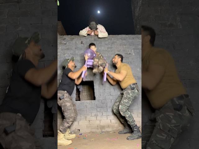 Jin n pkrliaaa commando zindabad #c ad #commando mission#ssgcommando#army#policemilitary#pathan007#