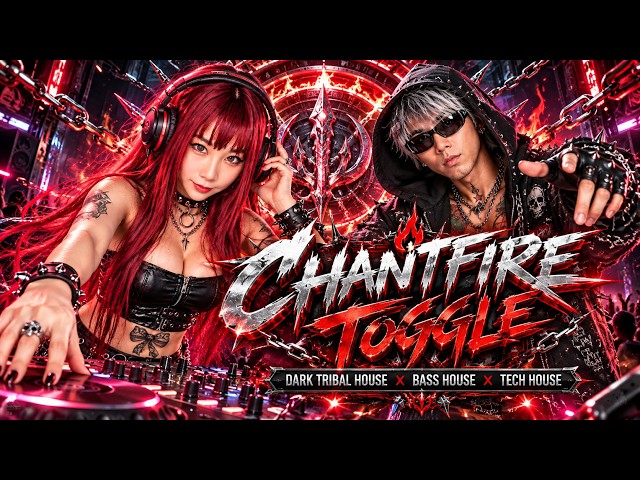 🔥 Chantfire Toggle — DJ MIX PREVIEW 🔥