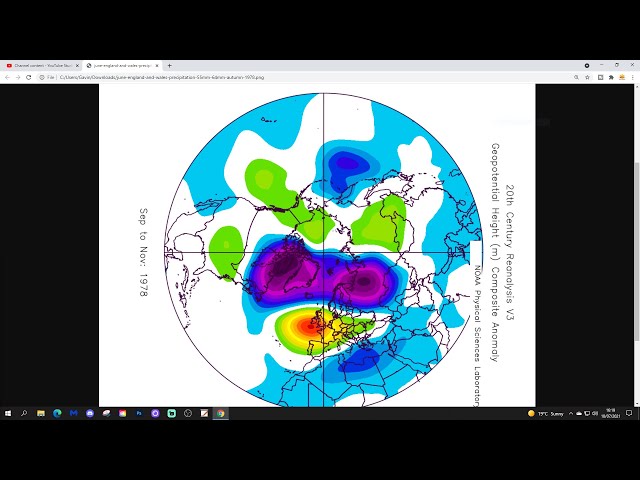 Autumn 2021 Forecast: Fifth Update