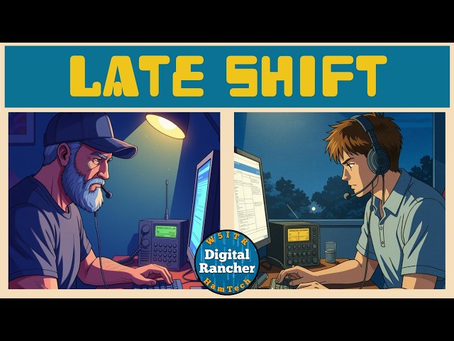 Late Shift: Creating a Mobile Command Cockpit with Tackform
