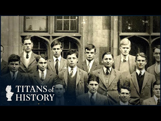 How Alan Turing's Codebreaking Changed World War II Forever