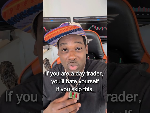 12k Payout Secrets (prop from trading)