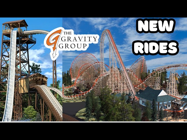 Canada's Wonderlands Most AMBITIOUS Expansion