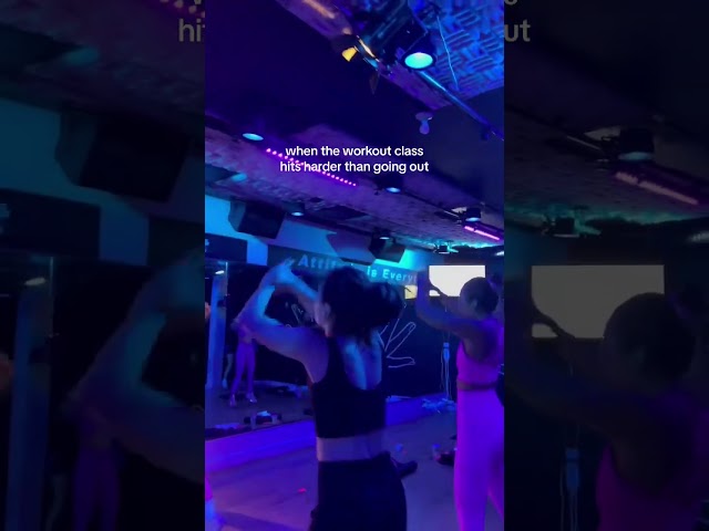 ahhhhh i cant wait to be back in nyc for my next HOUSEWORK pop ups! If you love sweating to the