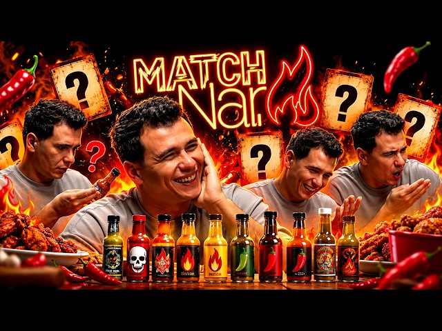 Match Nar S03 🔥 Nassim Ziadia 🔥